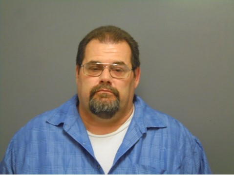 Additional Photo of Clint D. Harrison 1