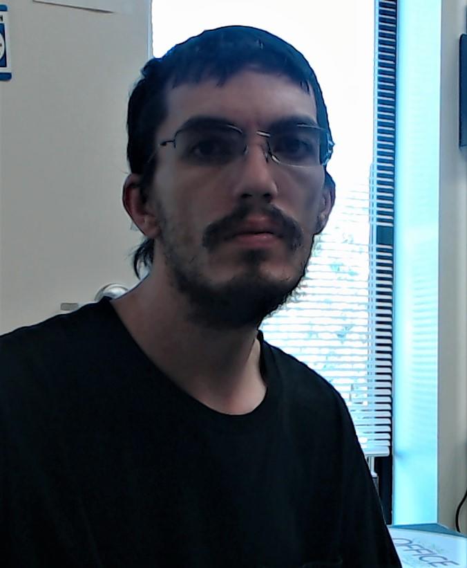 Primary photo of Michael Raymond Moultrie - Please see physical description.