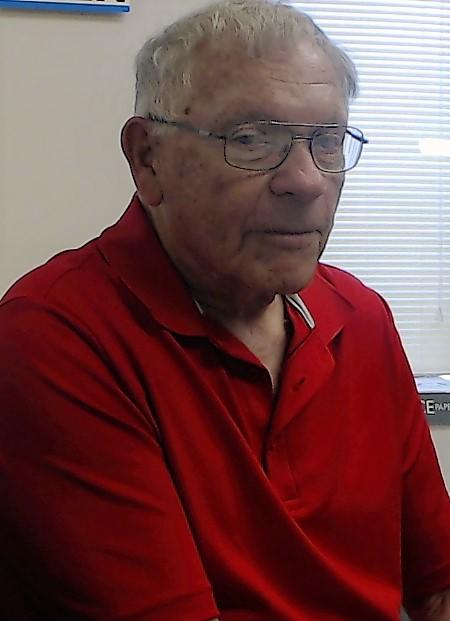 Primary photo of Richard Phillip Wargo - Please see physical description.
