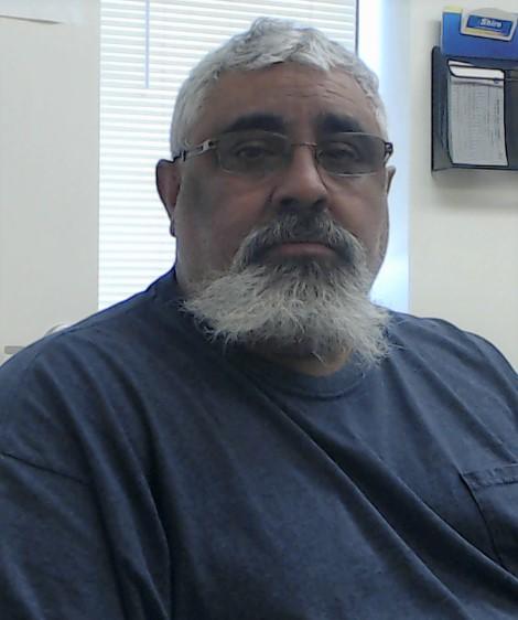 Additional Photo of David Wayne Goldman 1