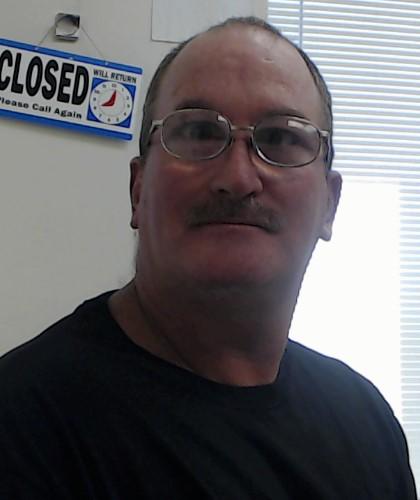 Primary photo of Johnny Jay Manley - Please see physical description.