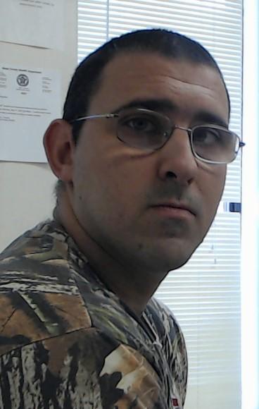 Additional Photo of Christopher June Clark 1
