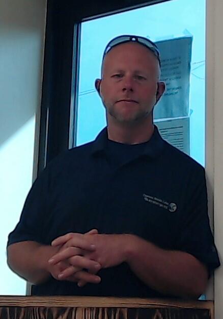 Additional Photo of Brian  White 1
