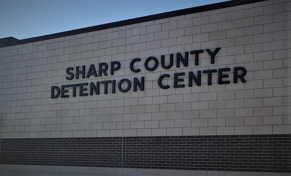 Sharp County Detention Center