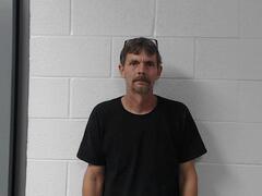 Mugshot of Burnette, David Adam