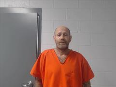 Mugshot of Yancy, Larry Dewayne