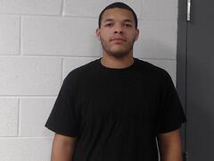 Mugshot of Starbuck, Lashaun Terrell