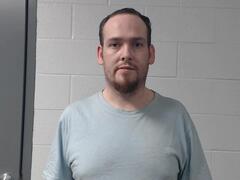 Mugshot of Stewart, Paul Allen
