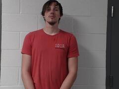 Mugshot of Cooper, Mathew