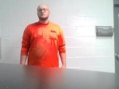 Mugshot of Wilkey, Austen Chistopher Chase