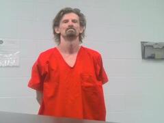 Mugshot of Smith, Jimmy Joe