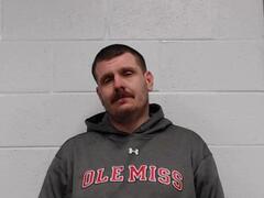 Mugshot of Eischen, Lawrence Michael