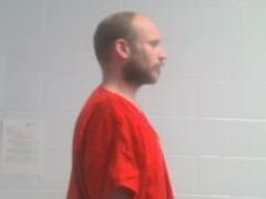 Mugshot of Campbell, Jeremy Andrew