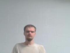 Mugshot of Holmes, Anthony
