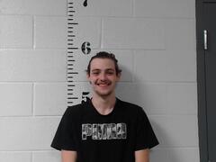 Mugshot of Nehring, Xander