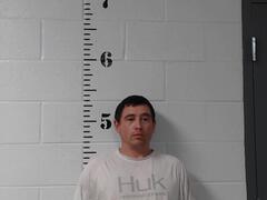Mugshot of Campea, Michael