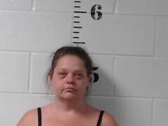 Mugshot of Lee, Patricia