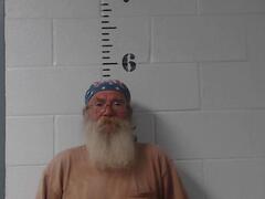 Mugshot of Long, Terry