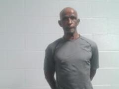 Mugshot of Jarrett, Calvertis