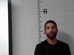 Mugshot of Johnson, Cody Blu