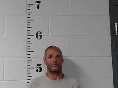 Mugshot of Lingar, Jason Lydell