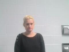 Mugshot of Lambert, Brandy Lea