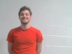 Mugshot of Nehring, Xander