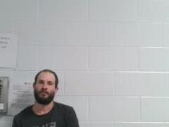 Mugshot of Easley, Joseph David