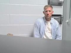 Mugshot of Smith, Rory
