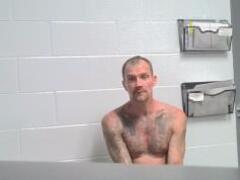 Mugshot of Price, Shawn Michael