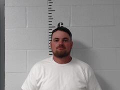 Mugshot of White, Jerod Christopher
