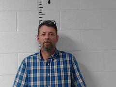 Mugshot of Reiley, Vincent
