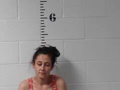 Mugshot of Bristow, Kristy Faye