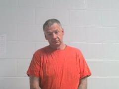 Mugshot of Nelson, Eric James