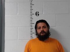 Mugshot of Alegria, Rudy Allen
