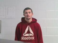 Mugshot of Maclin, Thomas W
