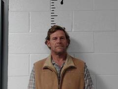 Mugshot of Headstream, Billy Darrell