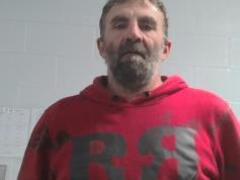 Mugshot of Goldman, Kevin E