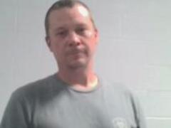 Mugshot of McGhee, Nicholas Michael