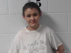 Mugshot of Fairchild, Laura