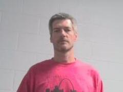 Gregory Allen Stricklin