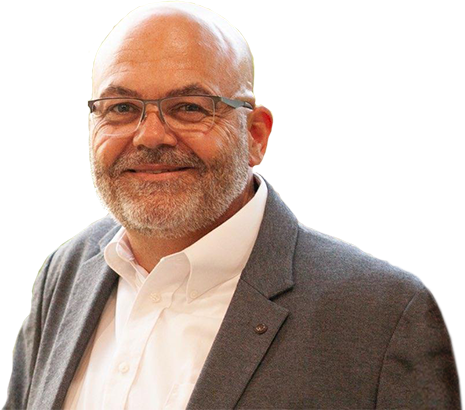 Sharp County Sheriff Russell